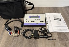 Amplivox 116 Audiometro