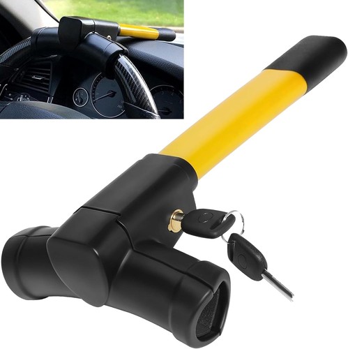 Bloccasterzo auto antifurto - bloccasterzo,