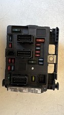 9643498780-00  T118470004K CENTRALINA SCATOLA PORTA FUSIBILI CITROEN C3 1.4 D 66