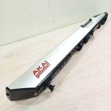 Akai Professional EWI4000S Sintetizzatore elettronico senza fili del vento