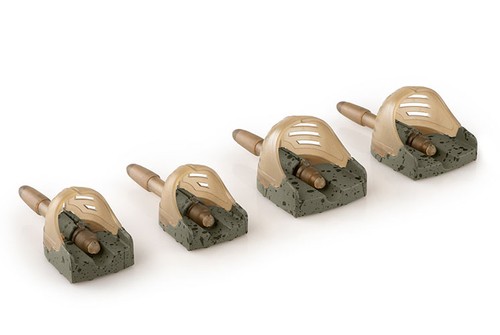 Mangiatoia per pellet