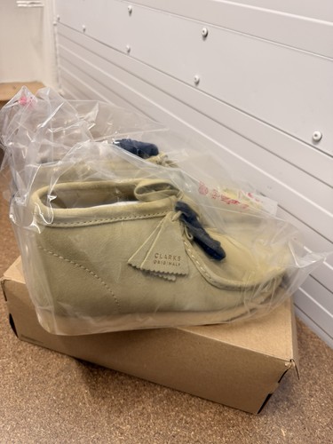 Stivali clarks originals - stivali,