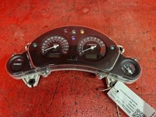 HONDA CBF 600 SPEEDO QUADRO