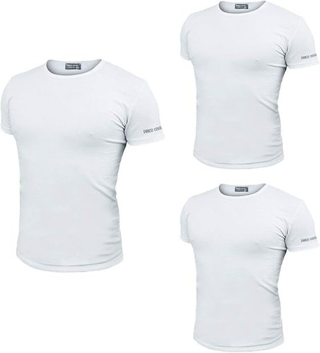 Shirt uomo mezza manica - 3,