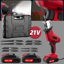 Seghetto alternativo elettrico