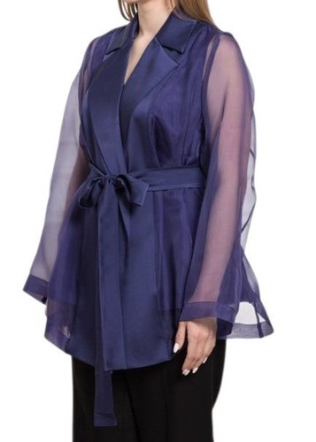 Marina rinaldi giacca top - marina, giacca+top