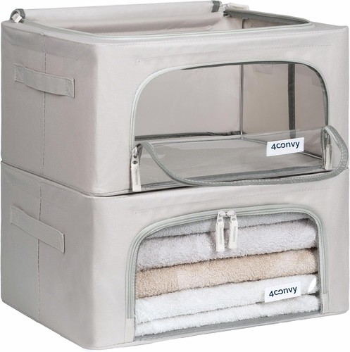 4convy scatole per armadio - 4convy,