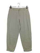 ZARA Pantalone di lino Donna