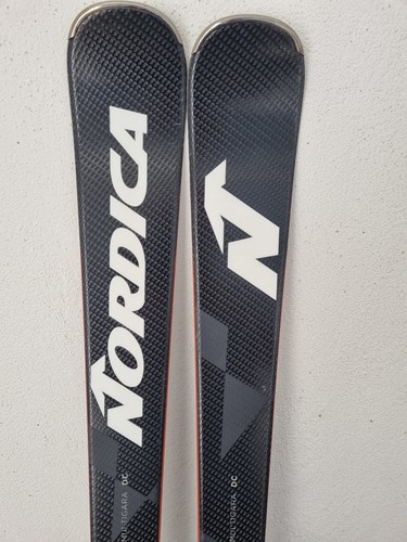 Sci 165 nordica - sci, cm