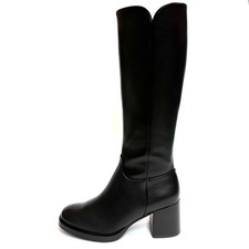 KEYS SCARPE DONNA STIVALI ALTI