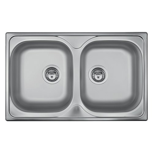 Apell lavello vasche - apell,