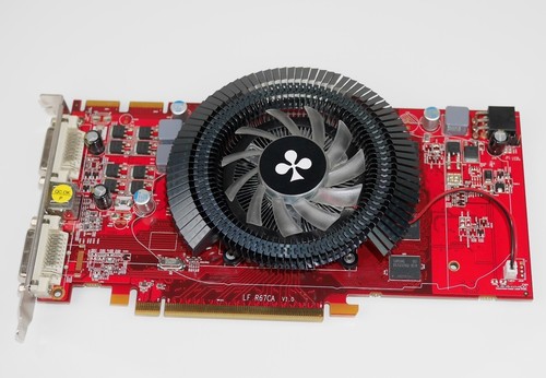 Scheda grafica 512 gddr3 - grafica,