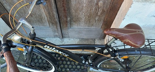 Bicicletta nilo uomo - nilo,