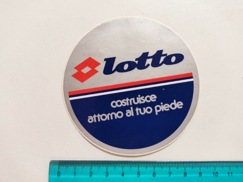 Adesivo lotto costruisce piede - lotto,