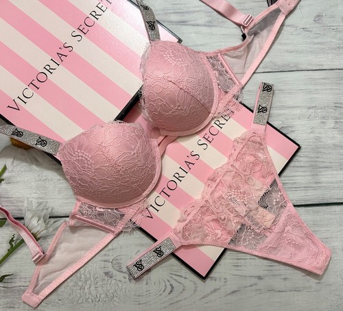 Victoria secret set - victoria’s,