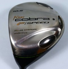 Cobra F Velocità 10,5°