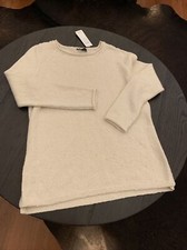 Tunica pullover Eileen Fisher