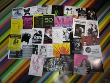 Volantino evento danza arte