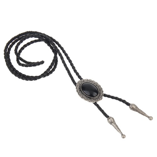 Bolo tie for men cravatte - tie,