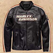 Giacca Harley Davidson |