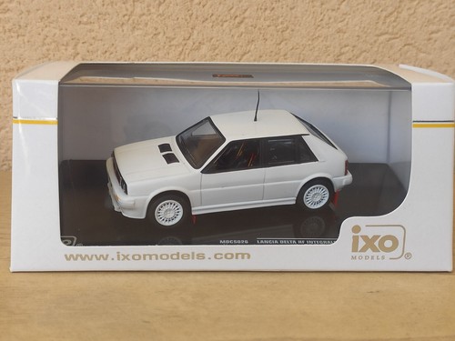 Lancia delta integrale - lancia, 16v
