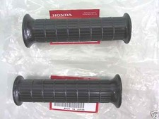 Honda coppia manopole - coppia,