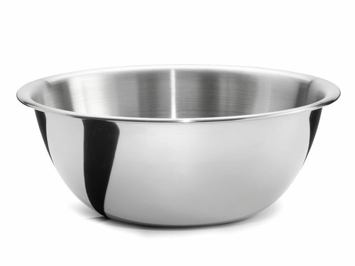Ciotola cucina acciaio - cucina, in