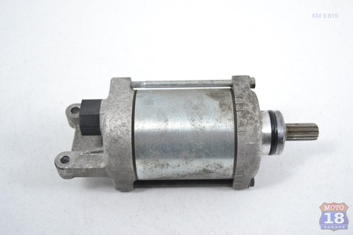 Motorino avviamento accensione