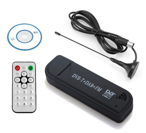 Sintonizzatore usb 0 - usb, 2.0