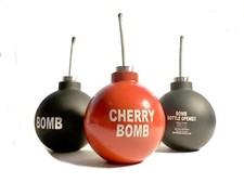 THE "BOMB" Apribottiglie