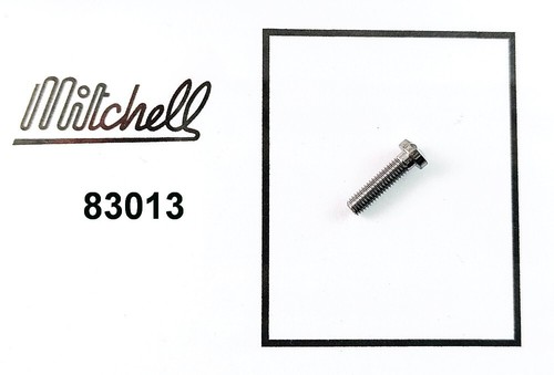 Pièce mitchell - mitchell,