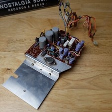 Technics RS-1506US Reel to