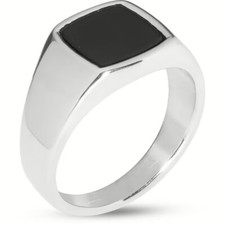 Anello Uomo Liu-Jo MLJ503M28