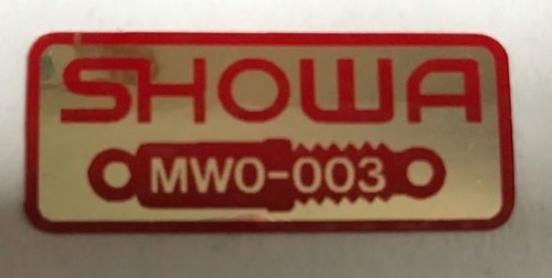 Honda cbr900rr lama - lama, fireblade