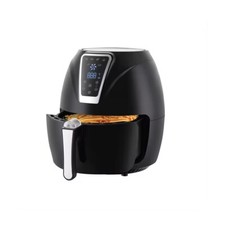 Friggitrice Aria Calda