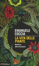 LIBRO LA VITA DELLE PIANTE