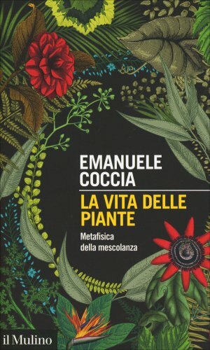 Libro vita delle piante - la,