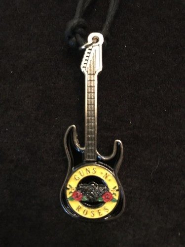 Nuovo guns roses collana - n’,