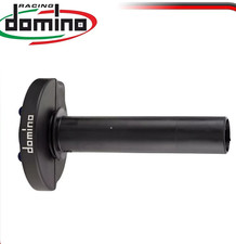 COMANDO GAS RAPIDO DOMINO GP RACING ALLUMINIO MONO CAVO MOTO APRILIA RS 125 2T