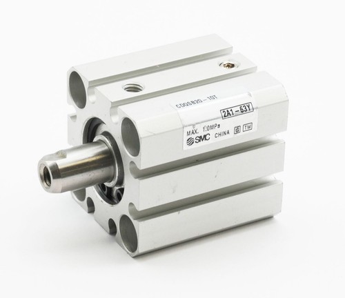 Cilindro compatto smc - compatto,
