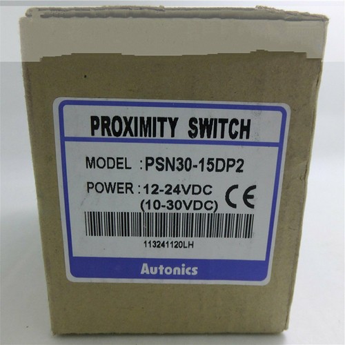 Nuovo one autonics psn30 - nuovo, psn30-15dp2