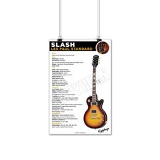 Slash Epiphone Les Paul