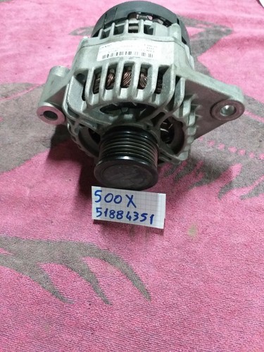Alternatore 51884351 fiat - alternatore,