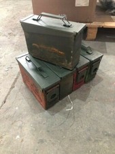 CASSETTA PORTAMUNIZIONI o