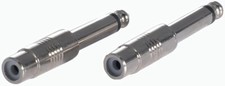 Adattatore mm a rca - adattatore,