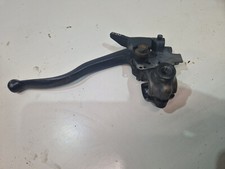 HONDA NX 650 DOMINATOR 1996/2001 COMANDO SUPPORTO LEVA FRIZIONE ARIA