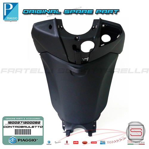 Bauletto anteriore controscudo - anteriore,