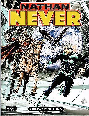 Nathan never 274 operazione - n.274,