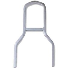 Sissy Bar Basso Cromo, Per