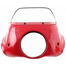 Cupolino Nelson Piquet per